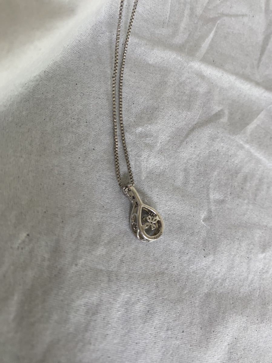 Silver925 シルバーアクセサリー ネックレス_7