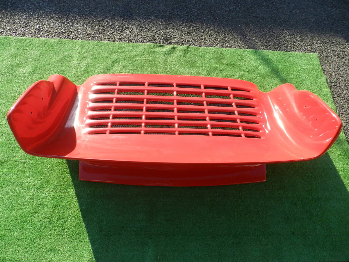 ポルシェ911 964 930 /993 GT2スタイル FRP製 リアスポイラー/ウイング  