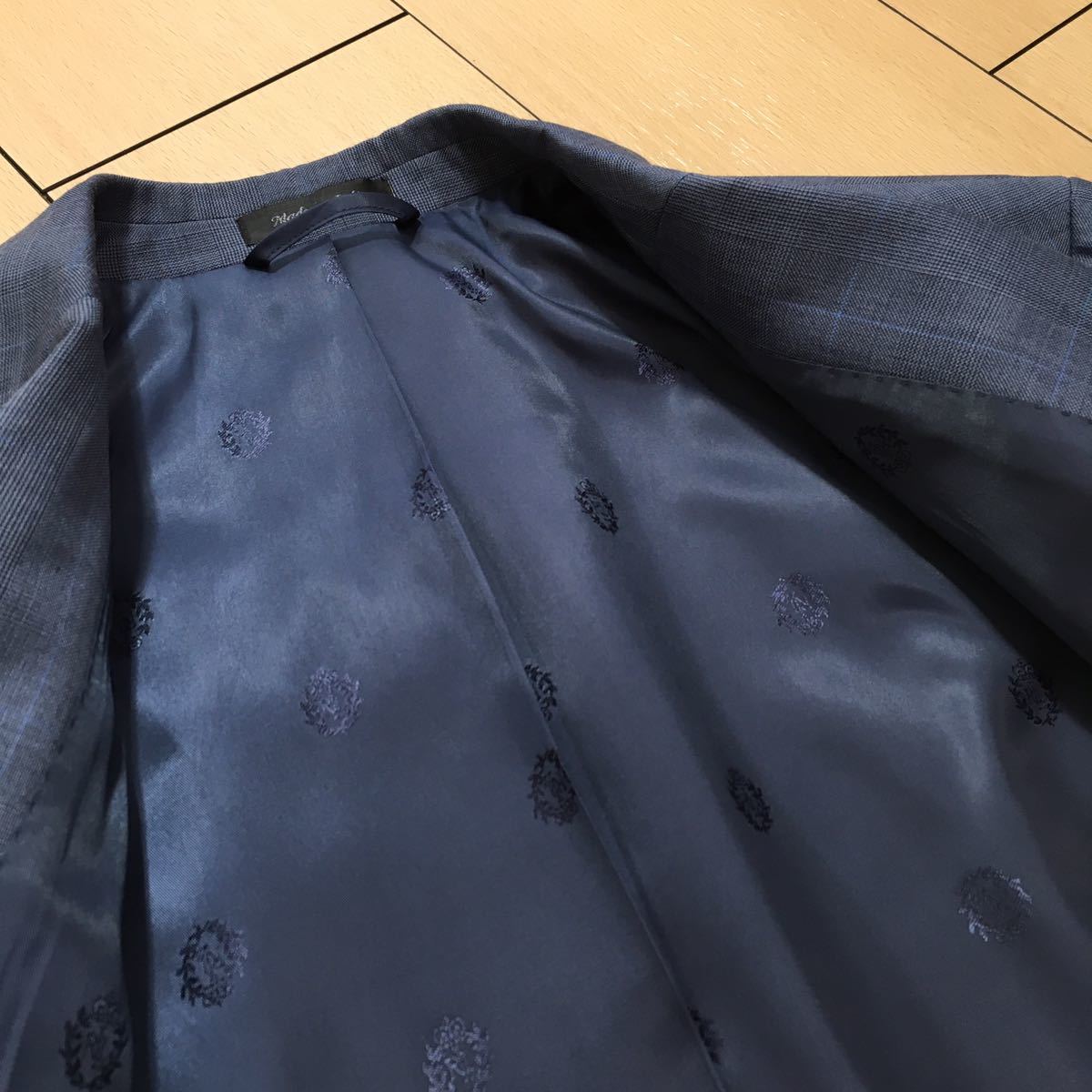 RALPH POLO ジャケット LAUREN（テーラードジャケット）のフリマ 
