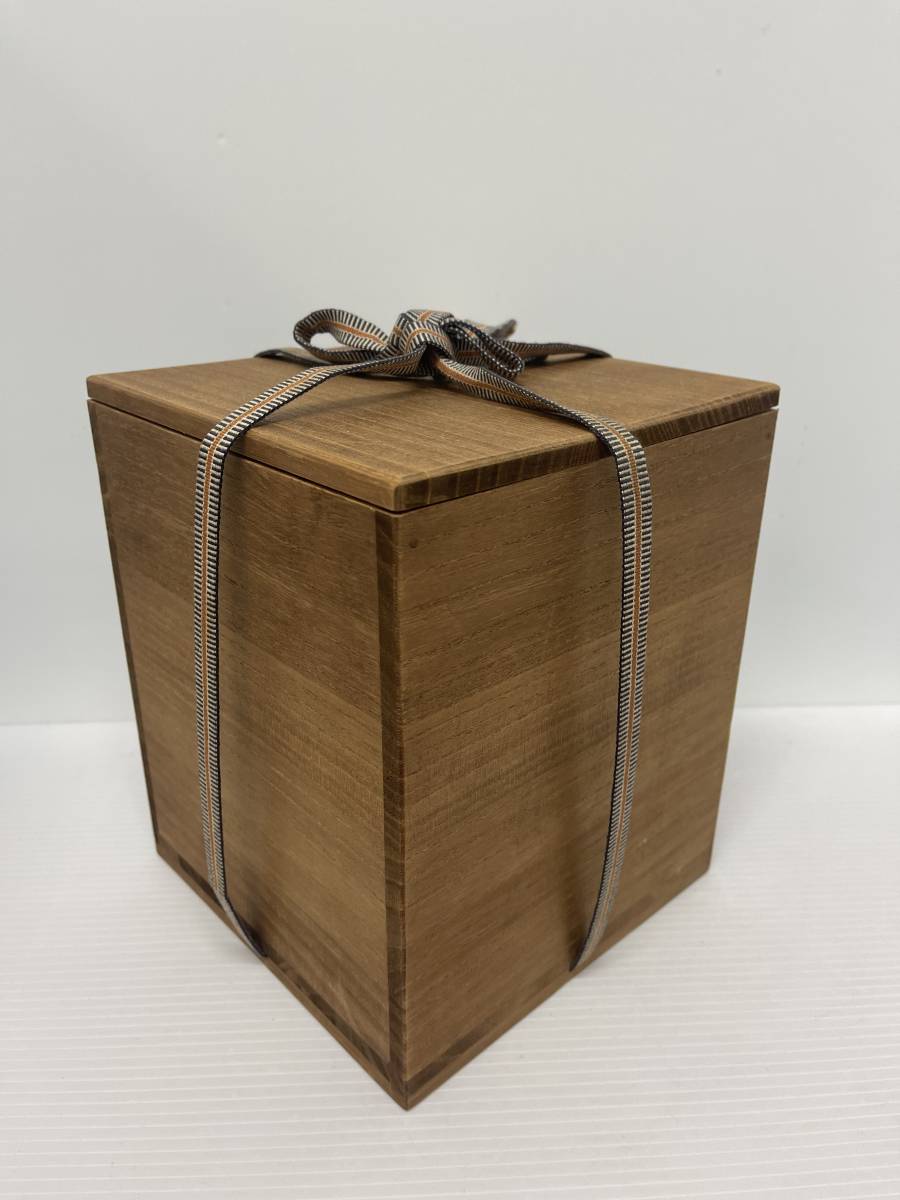 益子焼 香取甫 水差し 茶道具 木箱入 【公式通販】