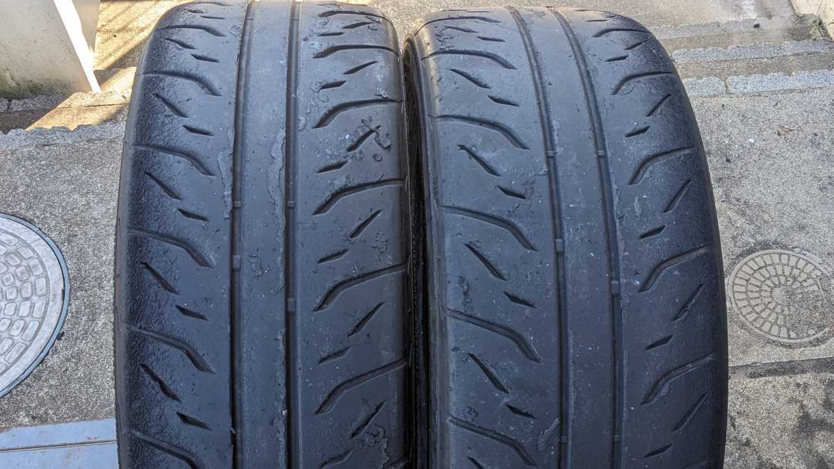 大得価，最新作 ブリジストン ポテンザRE-71R 215/45R17 2本セット(中古品)｜売買されたオークション情報、yahooの商品情報をアーカイブ公開 - オークファン 17インチ