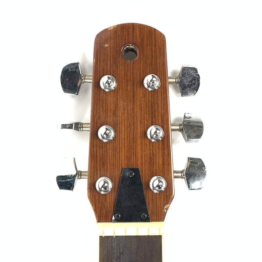 ミニギター ( TINY BOY TT40N )