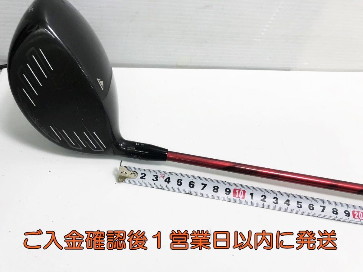 ゴルフ Titleist タイトリスト 917 D3 9.5°ドライバー