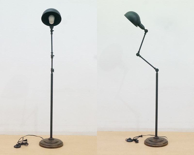フロアスタンド ACME Furniture BRIGHTON FLOOR LAMP ACME Furniture | BRIGHTON FLOOR LAMP ブライトンフロアランプ