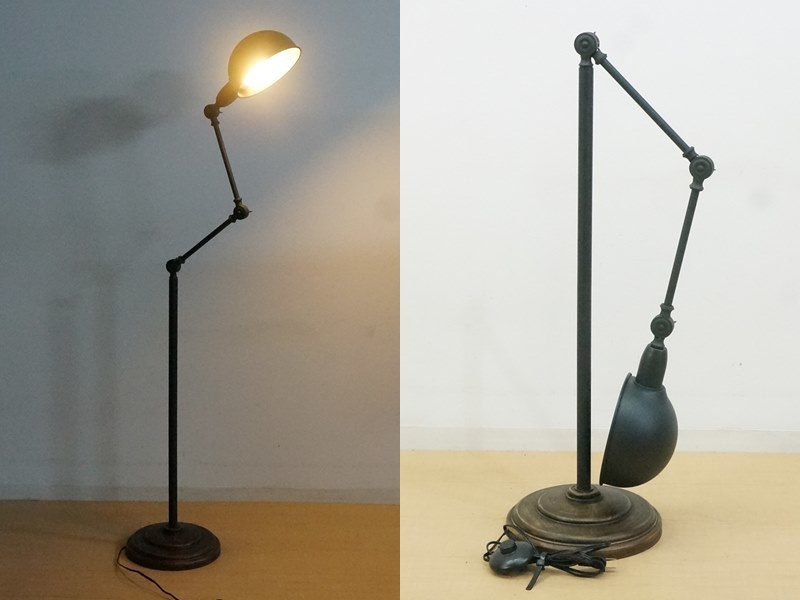 ACME Furniture | BRIGHTON FLOOR LAMP ブライトンフロアランプ