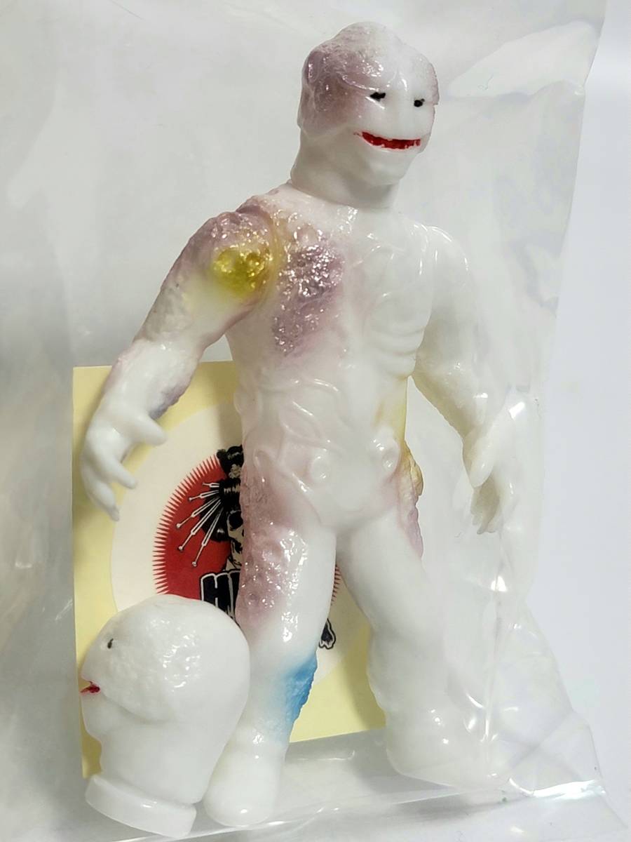 シカルナ工房 ヘルゲイシャ サラマ ミニ シカフェス限定カラー