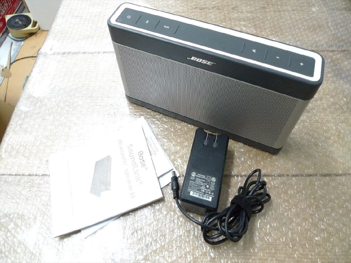 SoundLink Bluetooth Bose ボーズ Speaker BOSE Home Mini スピーカー 