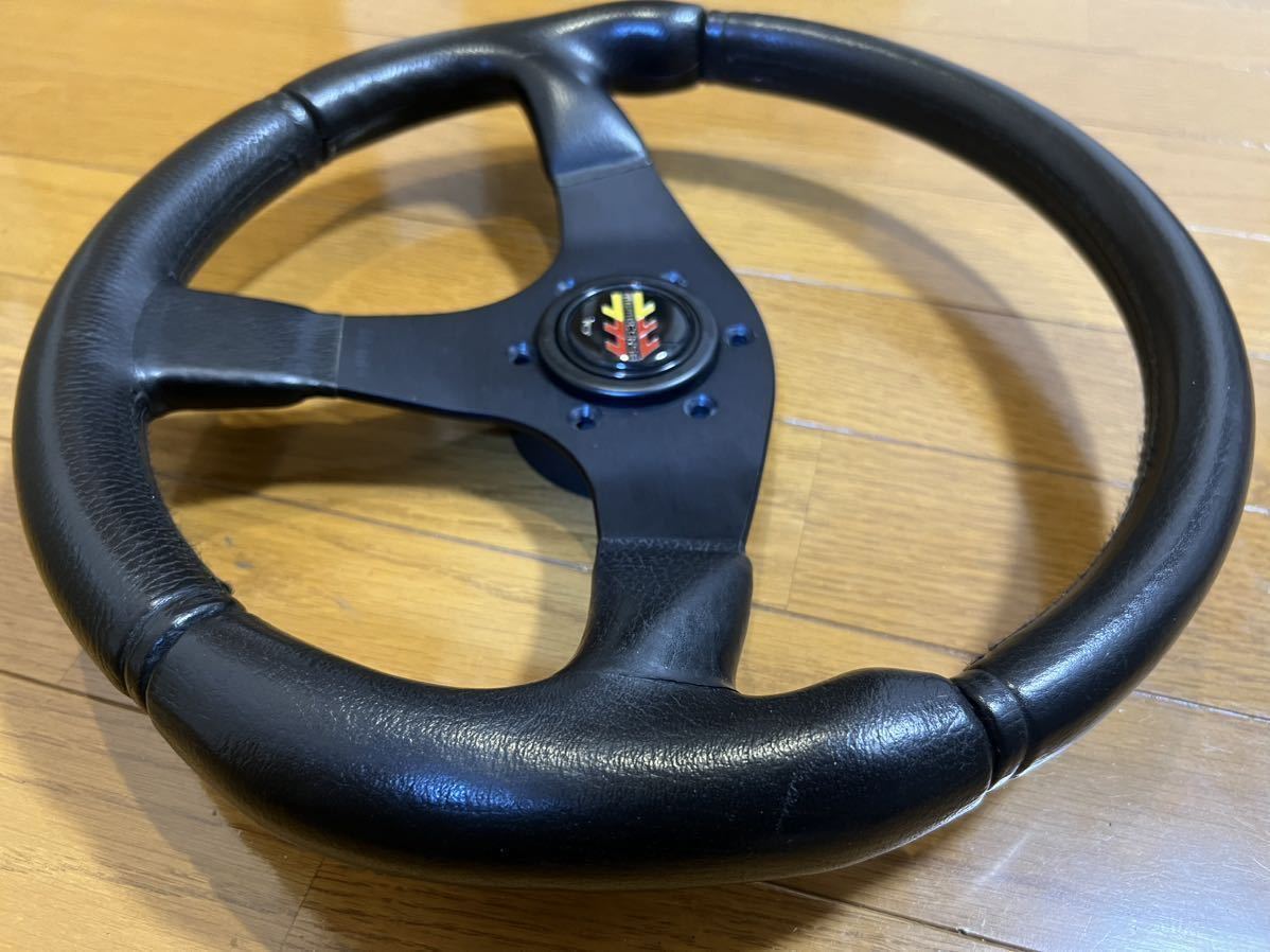 山洋 VeilSide 絶版品 ステアリング ヴェイルサイド Yahoo