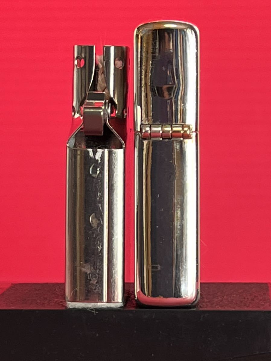 ZIPPO/ジッポ ー/ G-SHOCK/ G ショック オイルライター 美品 1998年 