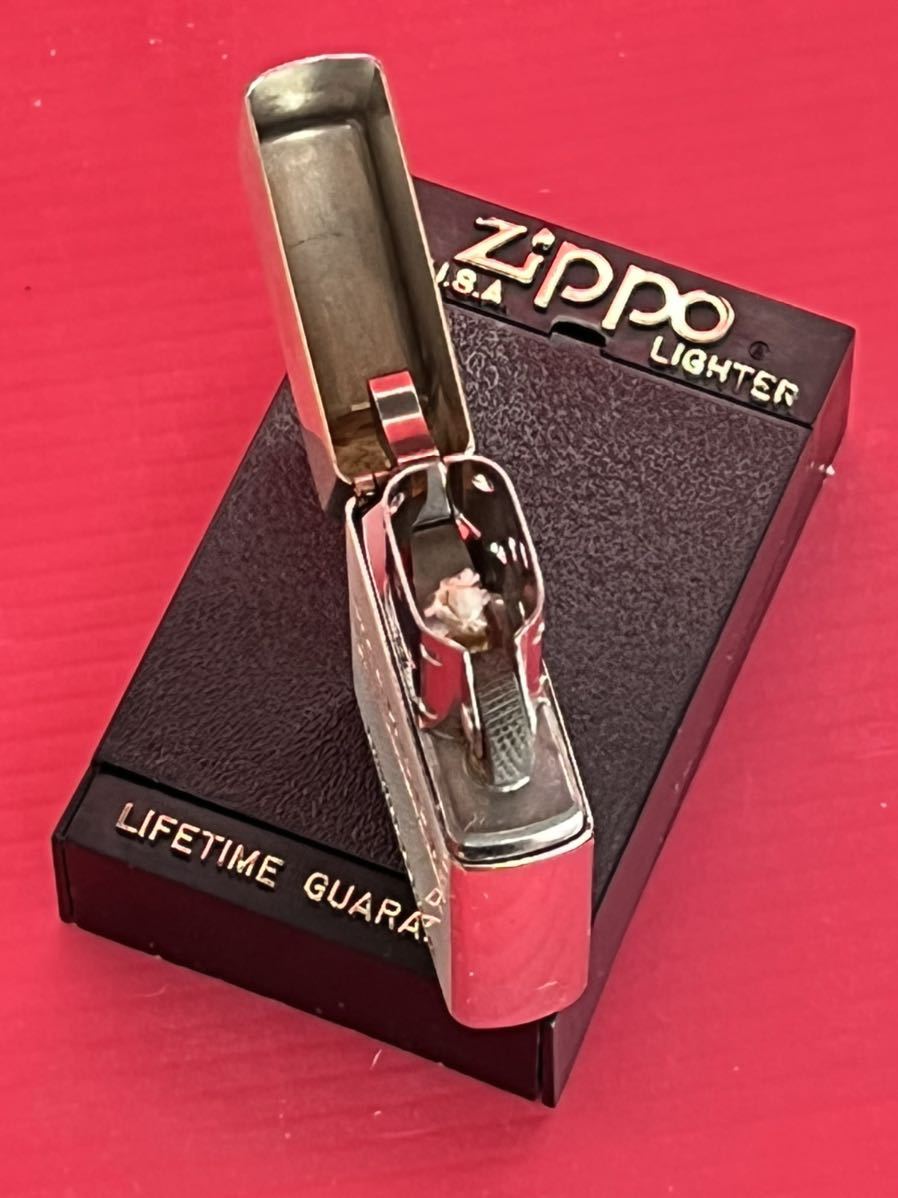 ZIPPO/ジッポ ー/ G-SHOCK/ G ショック オイルライター 美品 1998年 