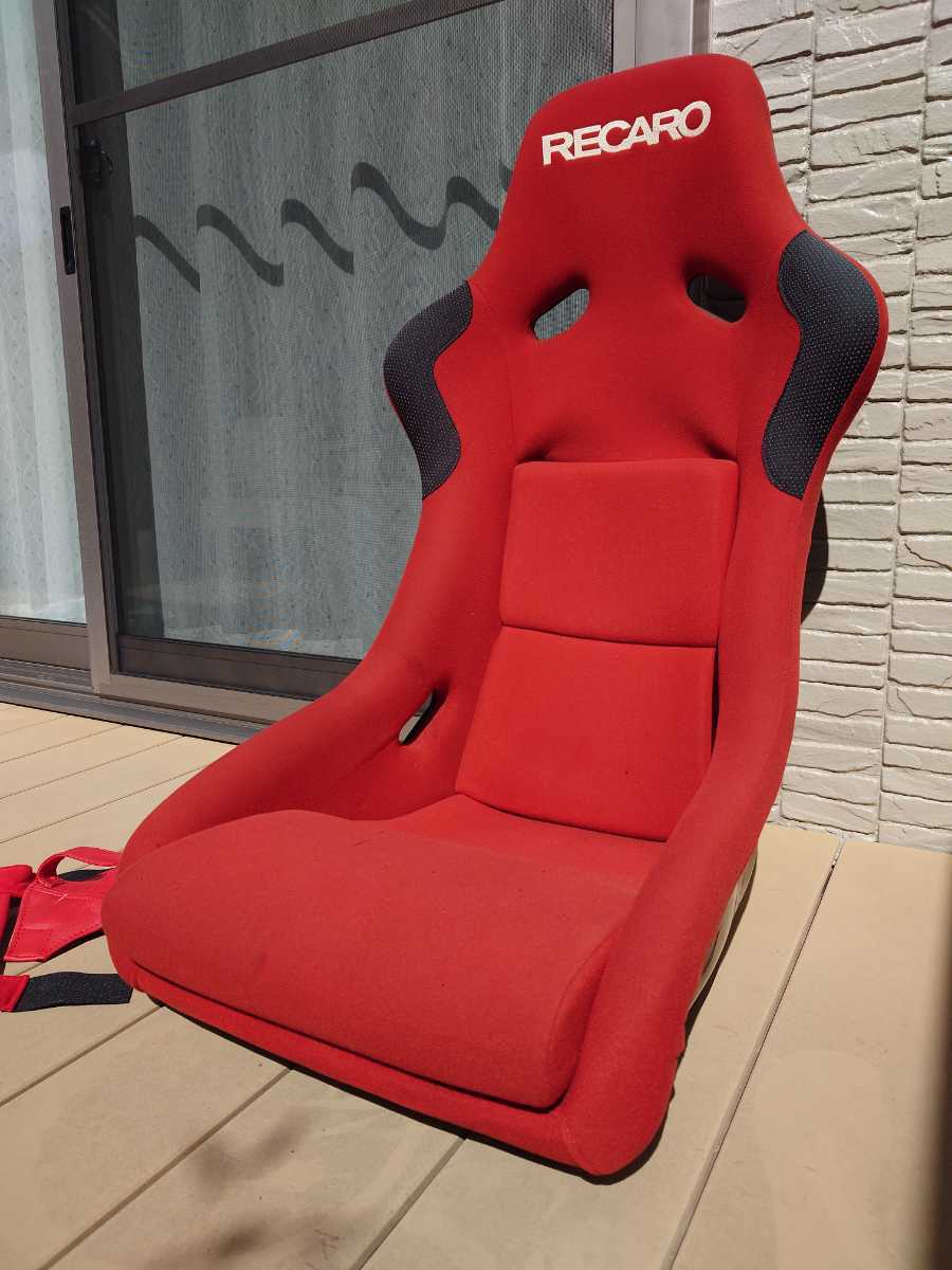 RECARO レカロ SPG-N2 ゆる