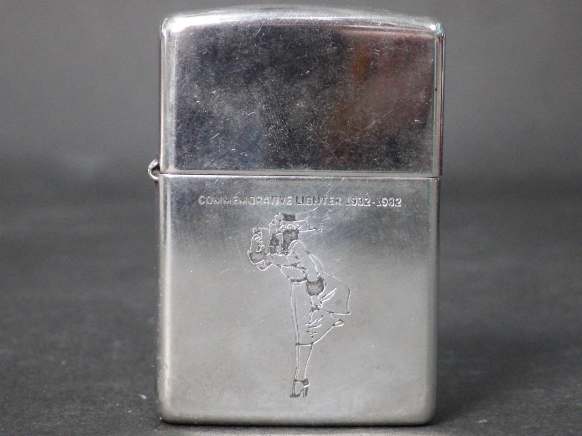 限定 zippo ジッポー ウィ 希少 バルガガール