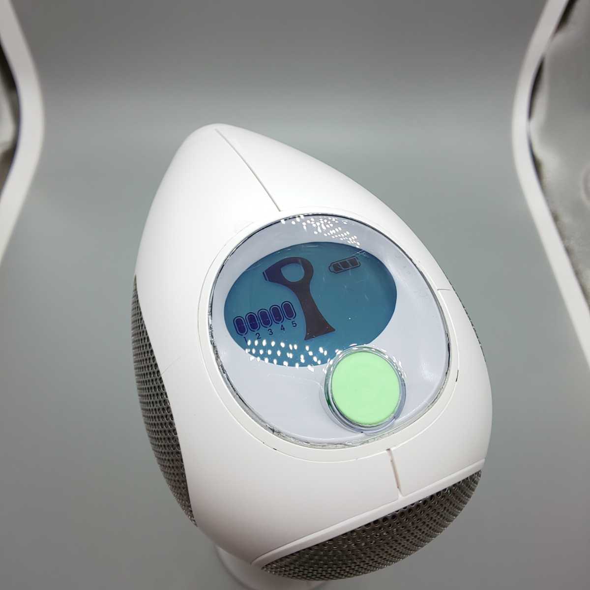 送料無料・迅速発送》トリア パーソナルレーザー脱毛器 tria BEAUTY 