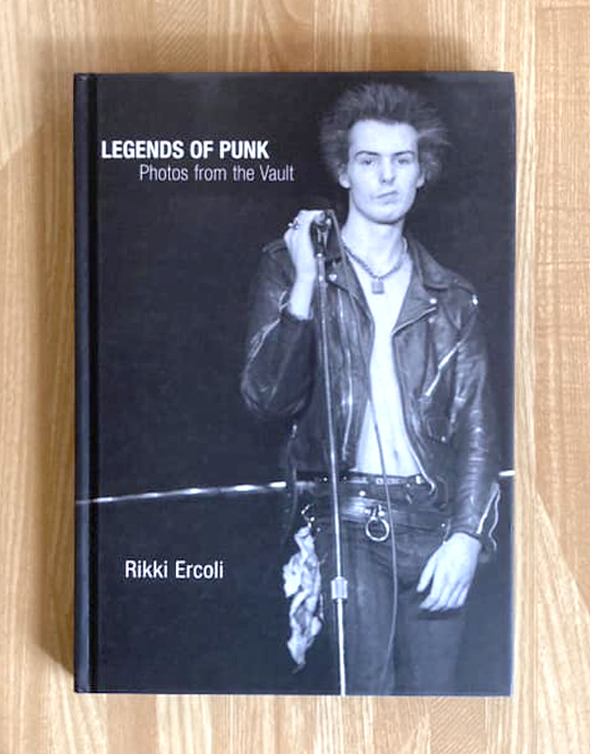 80s セックス・ピストルズ レザーパンクsexpistols punk