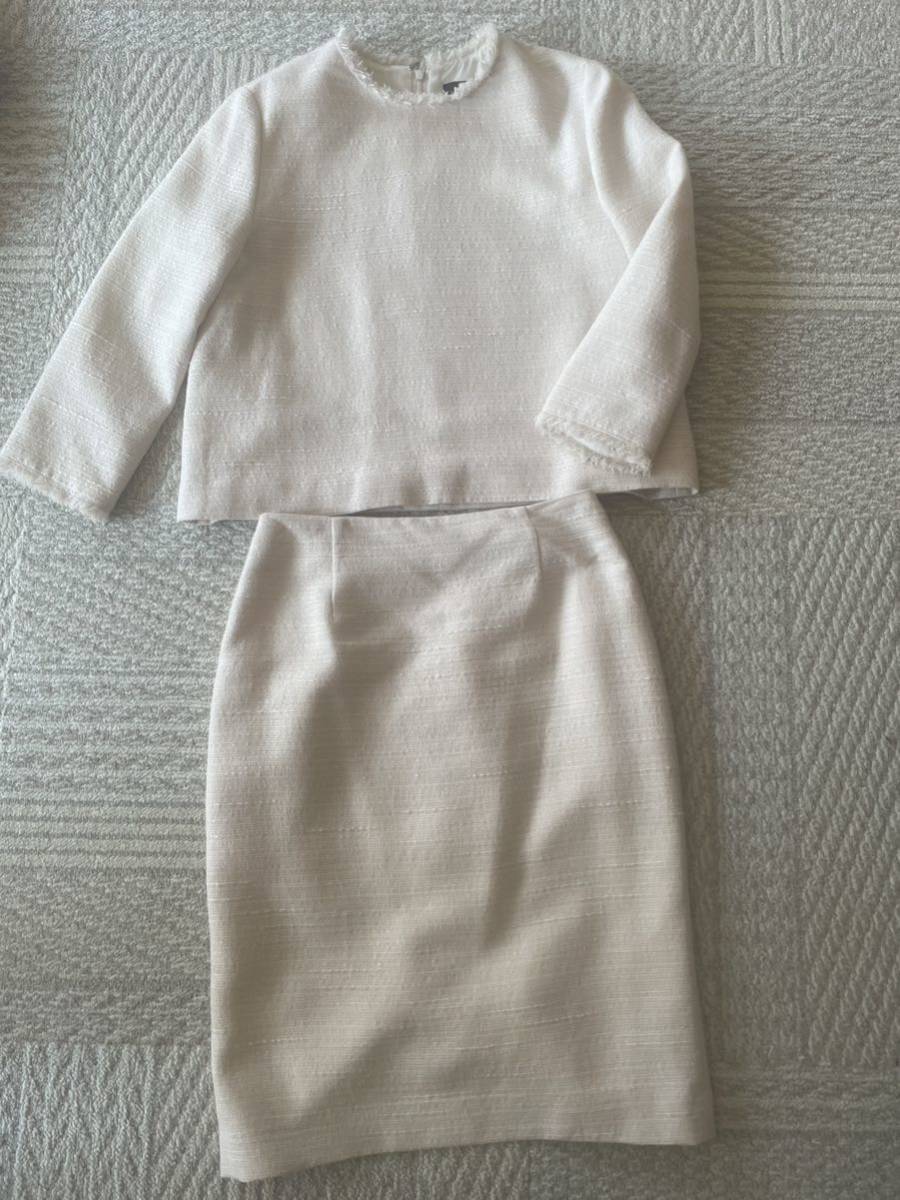 入学式 UNITED ARROWS TOKYOスーツ 38