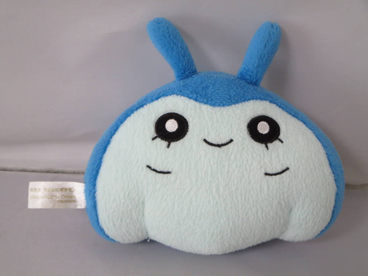 ロ ポケモンセンター限定 ポケドール【タマンタ】ぬいぐるみ 2006 