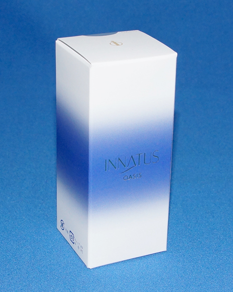 ◇イナータス リフレッシングクリーム 新品未開封品 即決