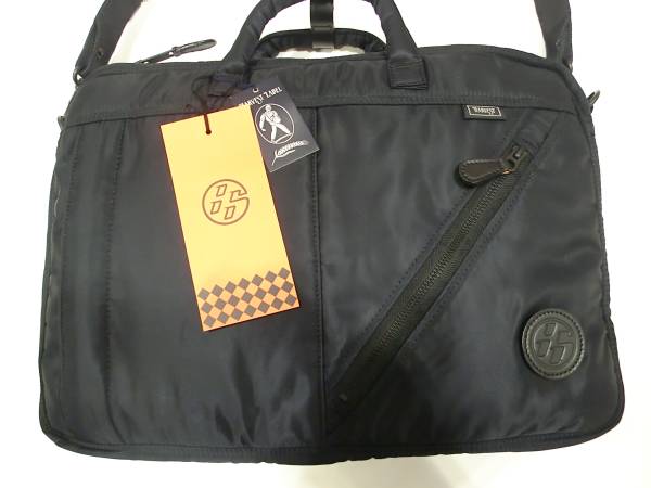 ハーベストレーベル トヨタ86コラボ仕様 新品(ブリーフケース、書類 