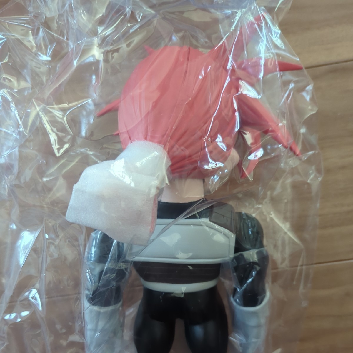 新品未開封】《当選品》ドラゴンボール レトロソフビコレクション 『超 