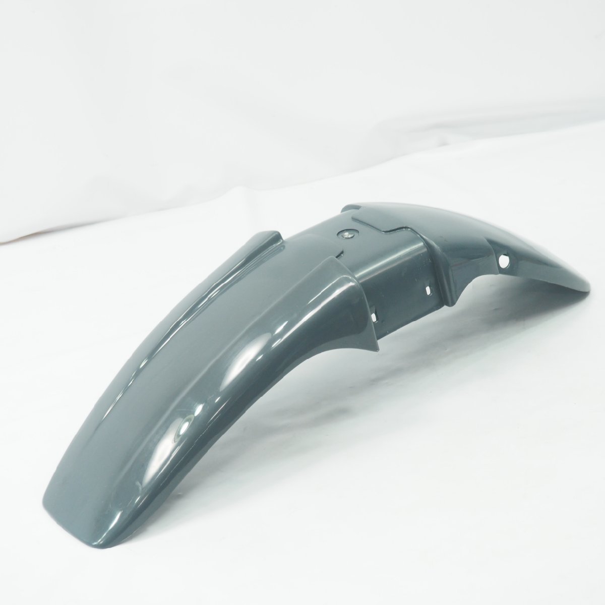 アルミフロントフェンダー | 仕様 TW200 ビッグシーダー BIGCEDAR
