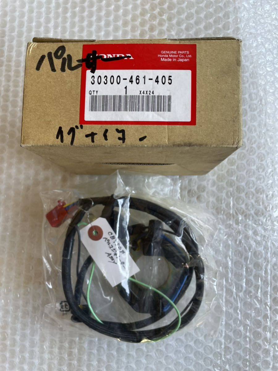 ☆HONDA CB750F パーツ大放出☆ CB750Fc パルスジェネレータ ASSY 新品