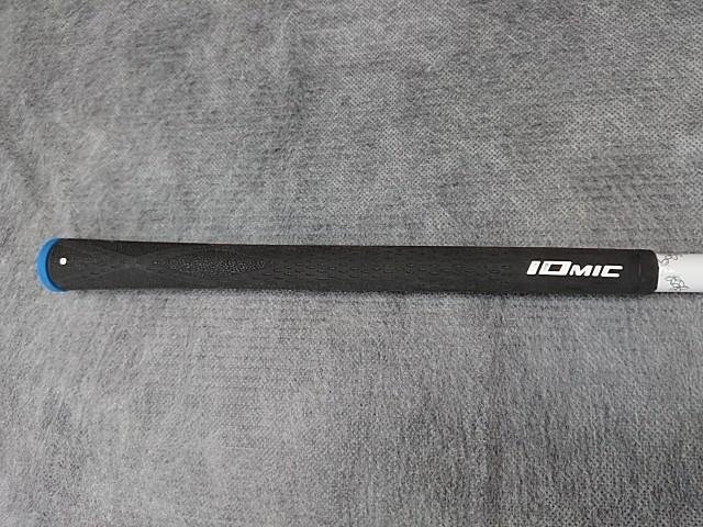 美品】VENTUS ベンタス BLACK ブラック 6X ドライバー用 1W