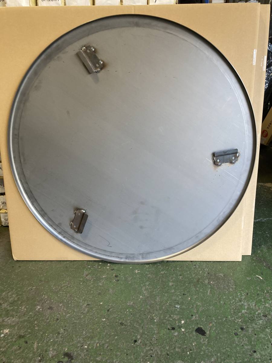 【新作登場，低価】 土間コンクリート トロウェル用 鉄板 &Phi;920mm 3枚刃用 日本製(左官道具)｜売買されたオークション情報、yahooの商品情報をアーカイブ公開 - オークファン 左官道具