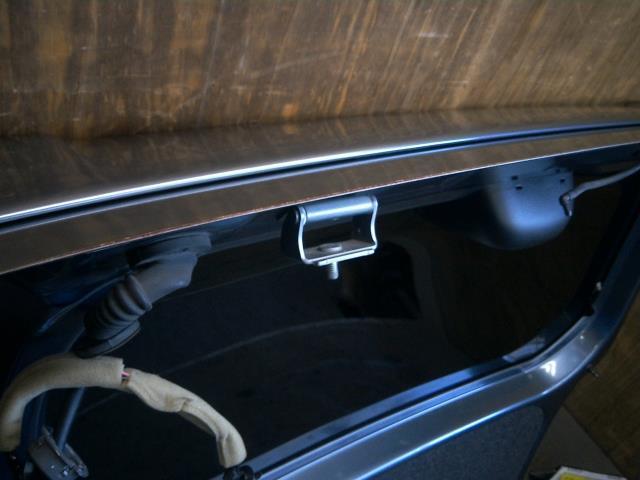 ムーヴコンテ CBA-L585S バックドア　　　　　 カスタム RS 4WD 67005-B2710 ※同梱不可 ムーヴコンテ L585S バックドア ラジエーターグリル・フロントグリル X 社外ナビ・オーディオ取付に