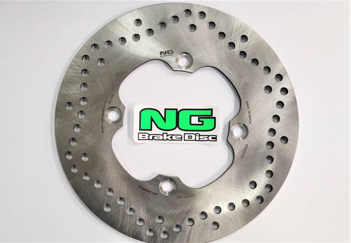 ホンダ純正 CB750 four K シングル用 マスターシリンダー。 プロバフ