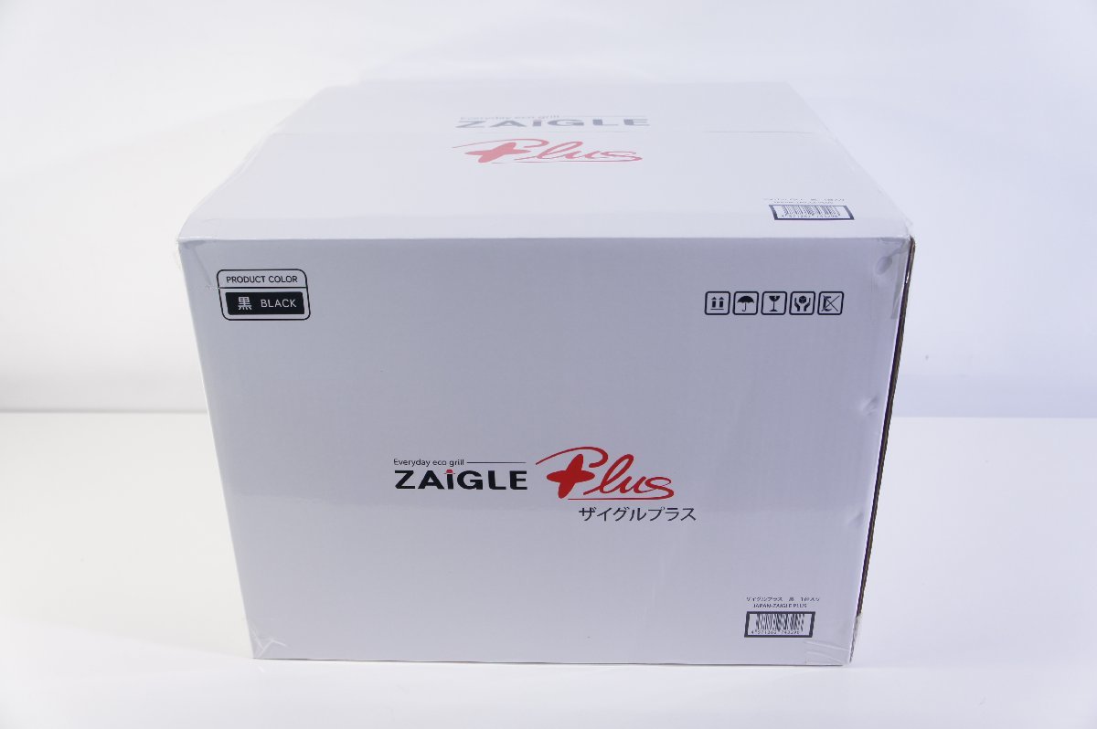 PLUS JAPAN-ZAIGLE ザイグルプラス レッド | ザイグル 2026年最新Yahoo 