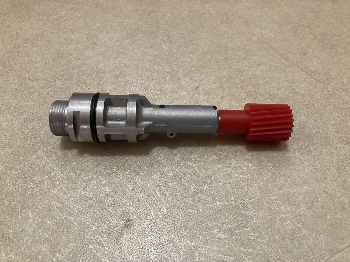 rb25ミッションスピードメーター変換 希少 R32等 RB25ミッション流用 スピードセンサー ワイヤー式に変換