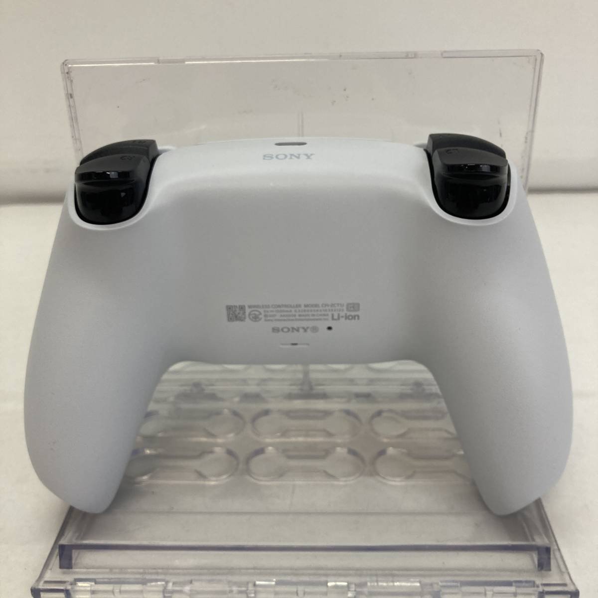 No.3831 ☆1円～【PS5】PlayStation5 本体 グランツーリスモ7同梱版 