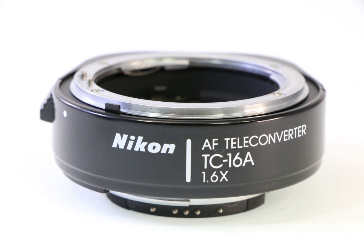 同梱歓迎】【動作保証・点検済】光学極上□ニコン Nikon AF