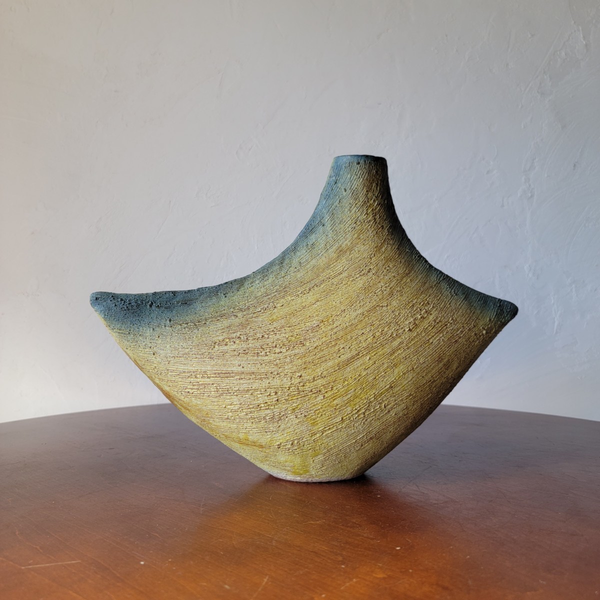 Japanese Flower Vintage Vase, Vase Antique | Ikebana vintage vase 
