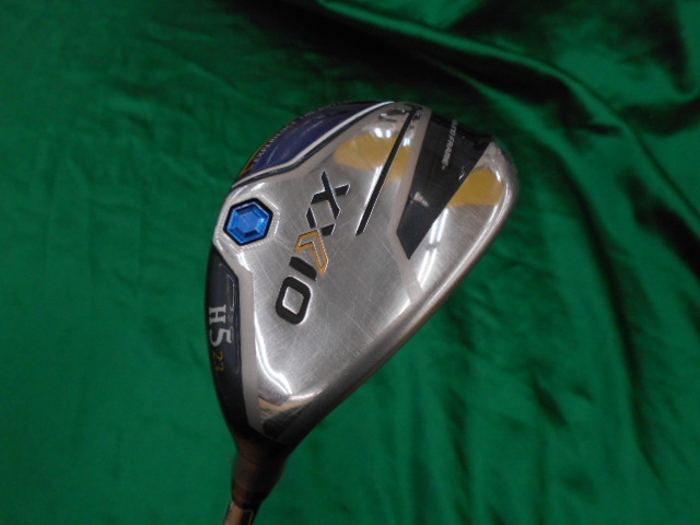 78983★中古★ＸＸＩＯ（２０２２）　Ｈ５★ＸＸＩＯ　ＭＰ１２００★Ｓ★カバー有★