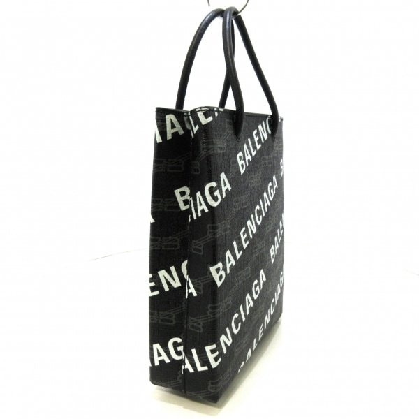 BALENCIAGA(バレンシアガ) BBモノグラム ラージ ショッピング