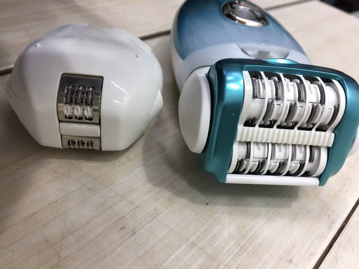 脱毛器　ソイエ ソイエ 脱毛器