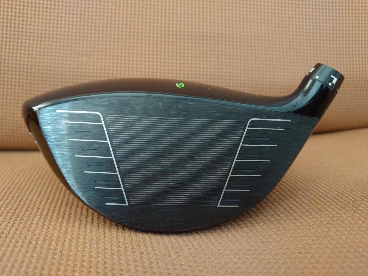☆バルド BALDO スカイ ドライブ SKY DRIVE 468 MA ドライバー 1w 10.5