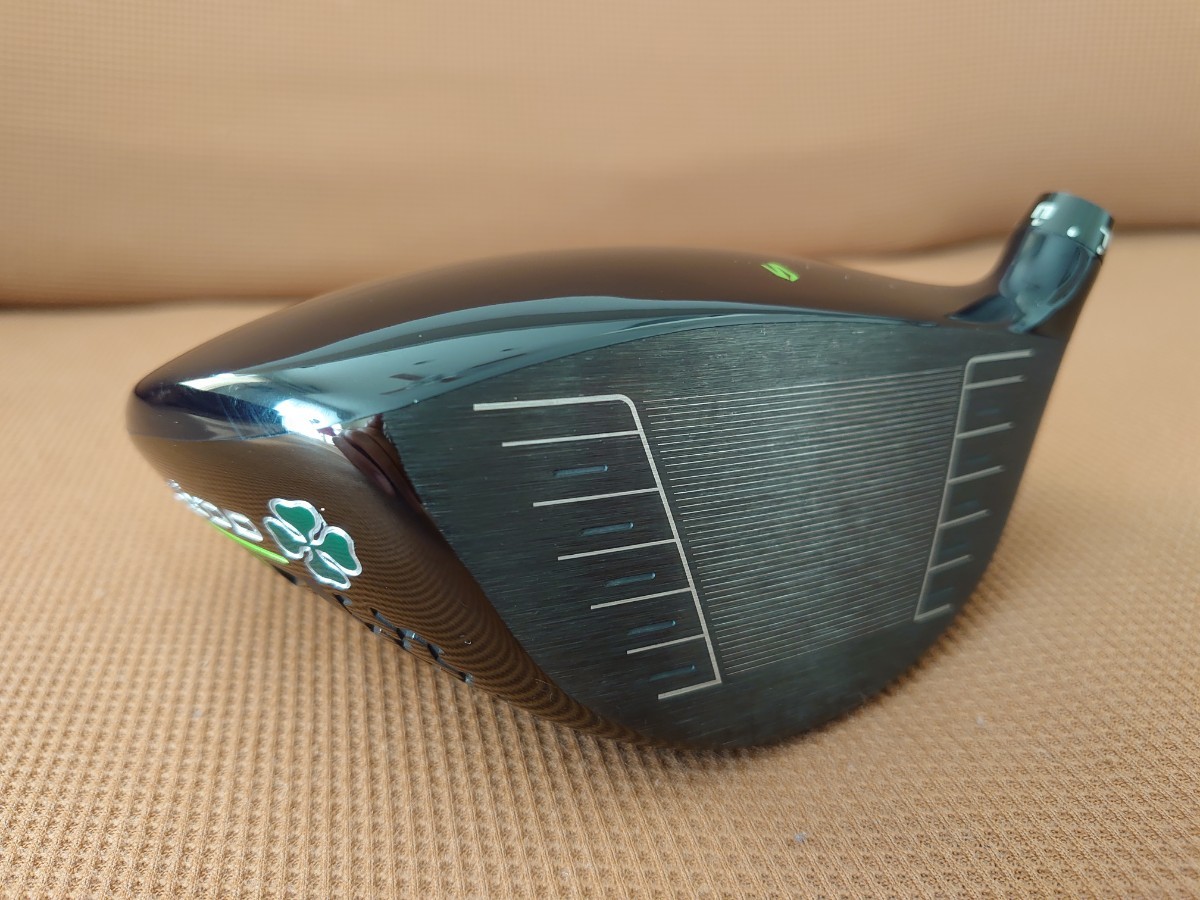 ☆バルド BALDO スカイ ドライブ SKY DRIVE 468 MA ドライバー 1w 10.5