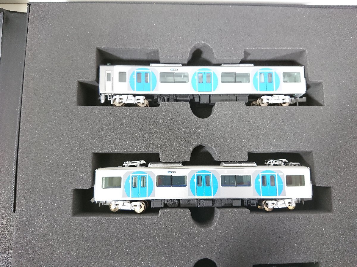 室内灯付)ポポンデッタ 阪神5700系 4両セット