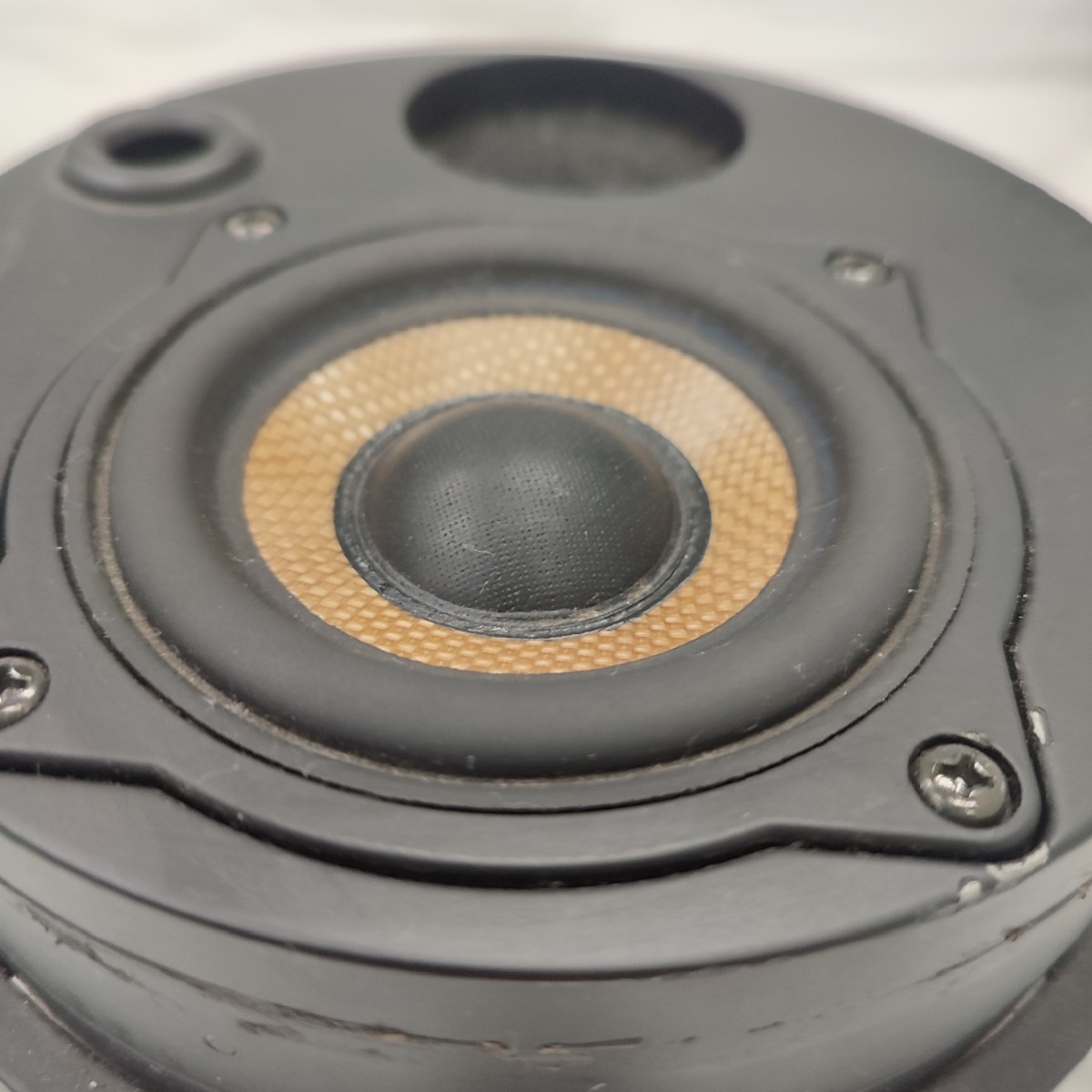 ソニックデザイン システム77 タイプF SonicDesign System Type F 77mm 