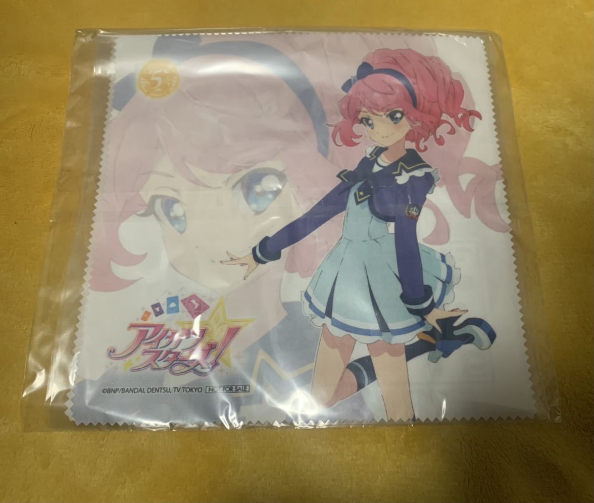 アイカツ アイカツスターズ ブロマイド ポストカード まとめ売り 