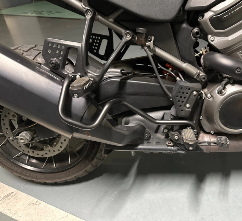 新作入荷，高品質 オートバイ マフラーガード パイププロテクターカバー ハーレー パンアメリカ RA1250S 2021-2022(パーツ)｜売買されたオークション情報、yahooの商品情報をアーカイブ公開 - オークファン その他