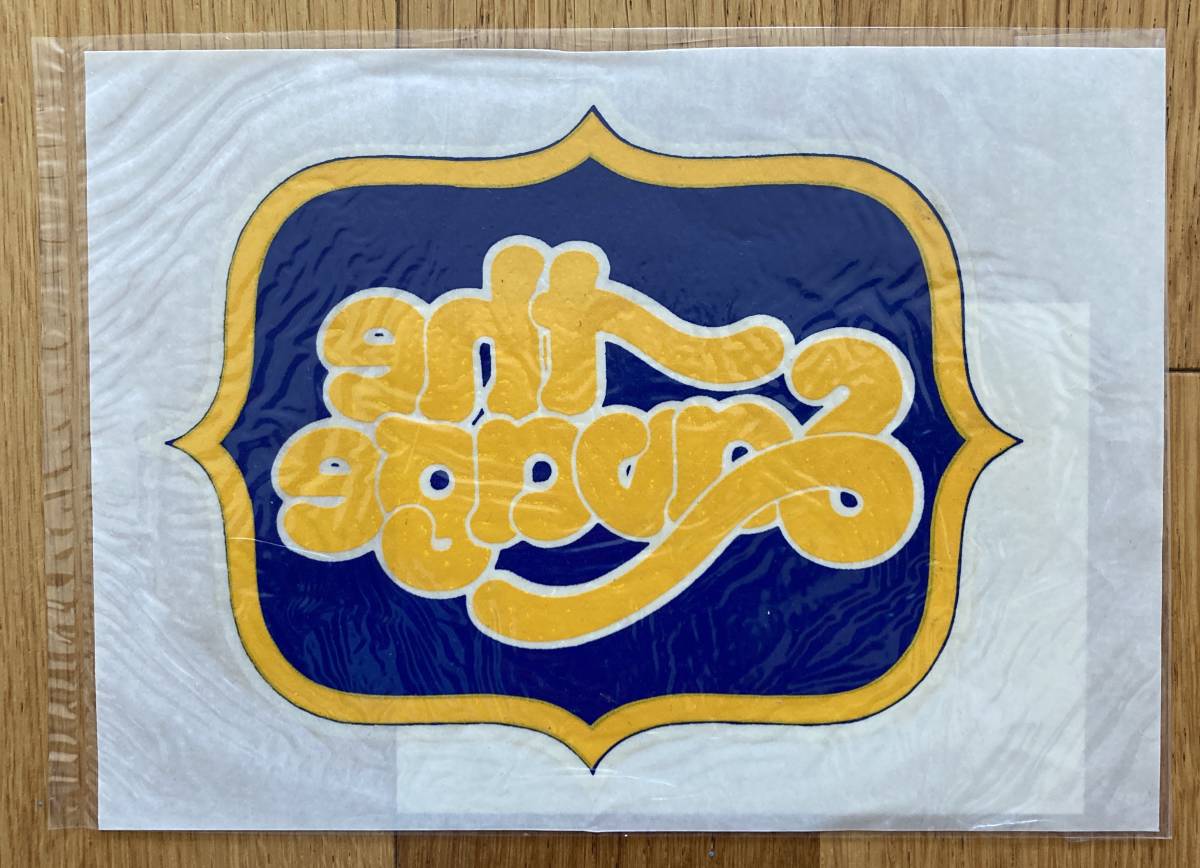 ◇ザ・サベージ◇帯付LP/BEST COLLECTION//アイロン・パッチ付//寺尾聰 