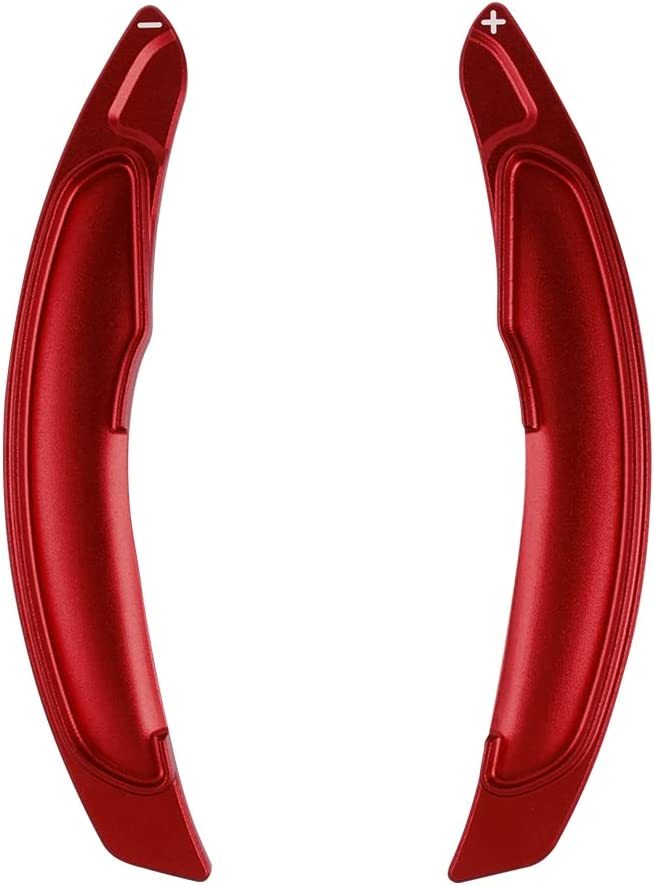 アサヒ軽金属　活力鍋　5.5L 送料込み】（レッド） Catland パドルシフトカバー パドルシフト