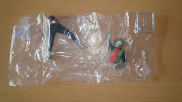 ＨＤＭ仮面ライダートリプルライダーＡ_1