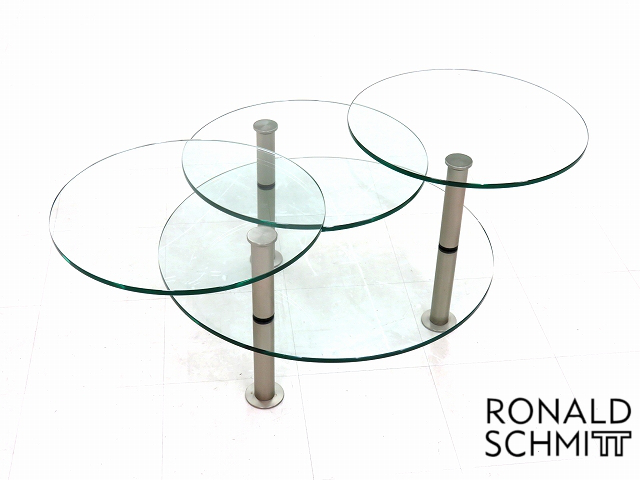 ☆rnm657☆展示品☆IDC大塚家具☆ロナルドシュミット☆バウハウス☆49