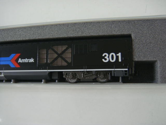 新品未使用KATO 17736-K ALC-42 チャージャー 50周年ロゴ