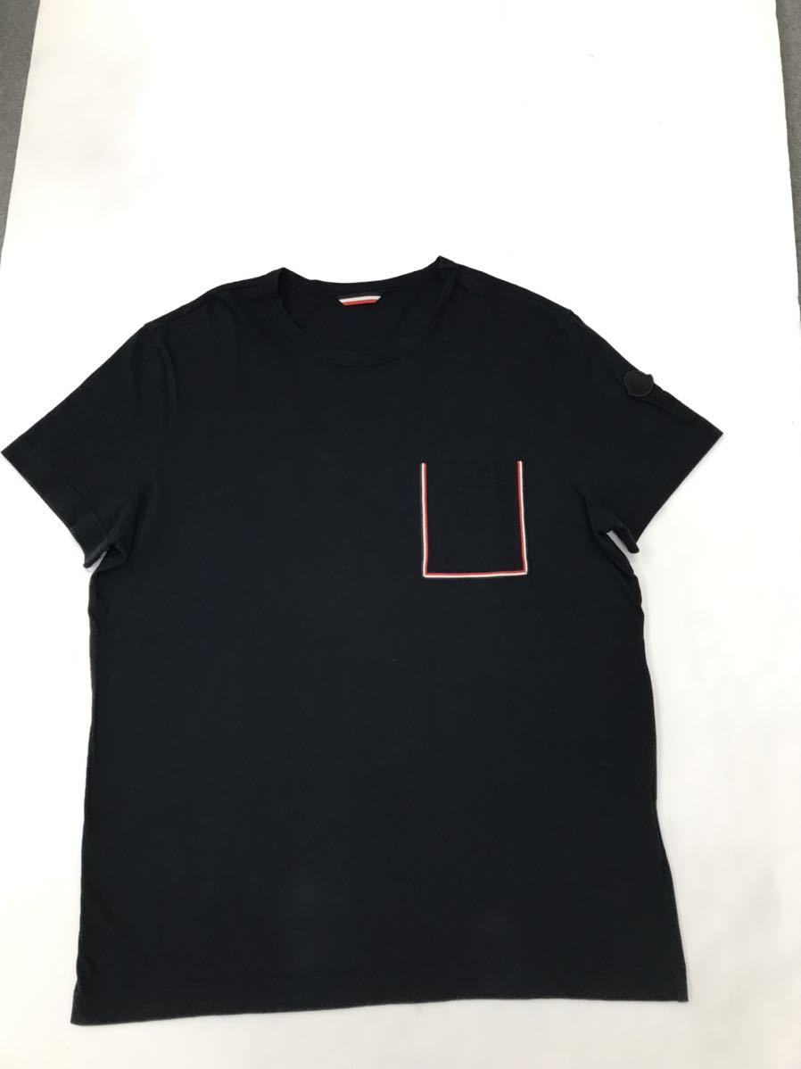 美品 モンクレール Tシャツ サイズXXL