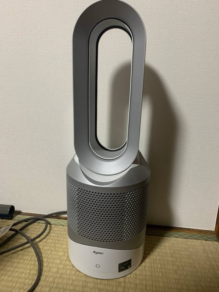 dyson HP03 ダイソン Pure Hot + Cool Link HP03 空気清浄機 ファン